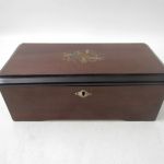 719 8297 MUSICAL BOX